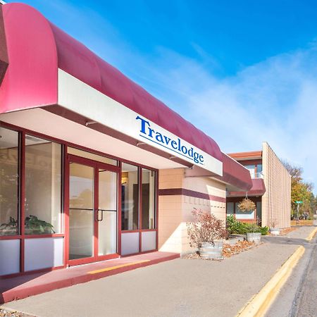 Travelodge By Wyndham Kalispell Ngoại thất bức ảnh