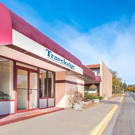 Travelodge By Wyndham Kalispell Ngoại thất bức ảnh