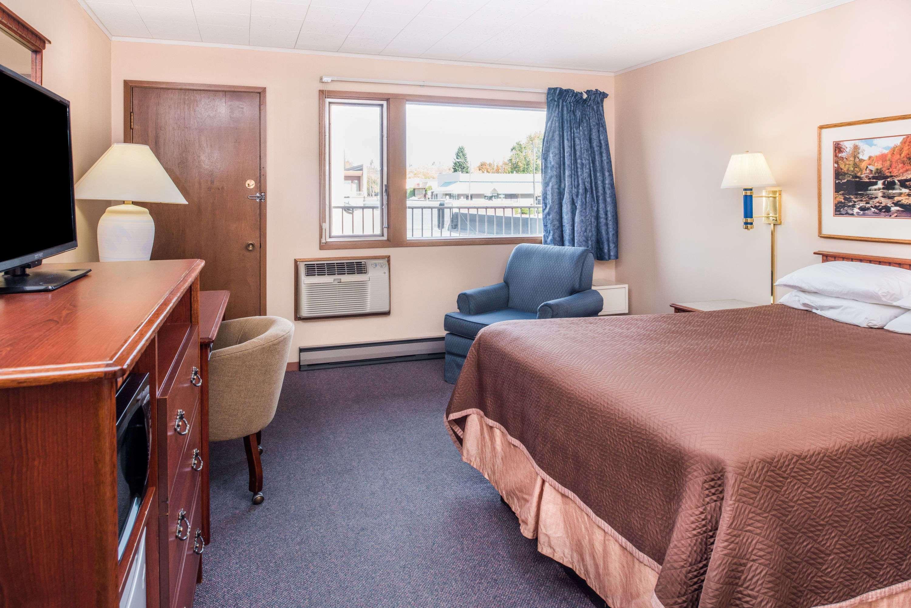 Travelodge By Wyndham Kalispell Ngoại thất bức ảnh