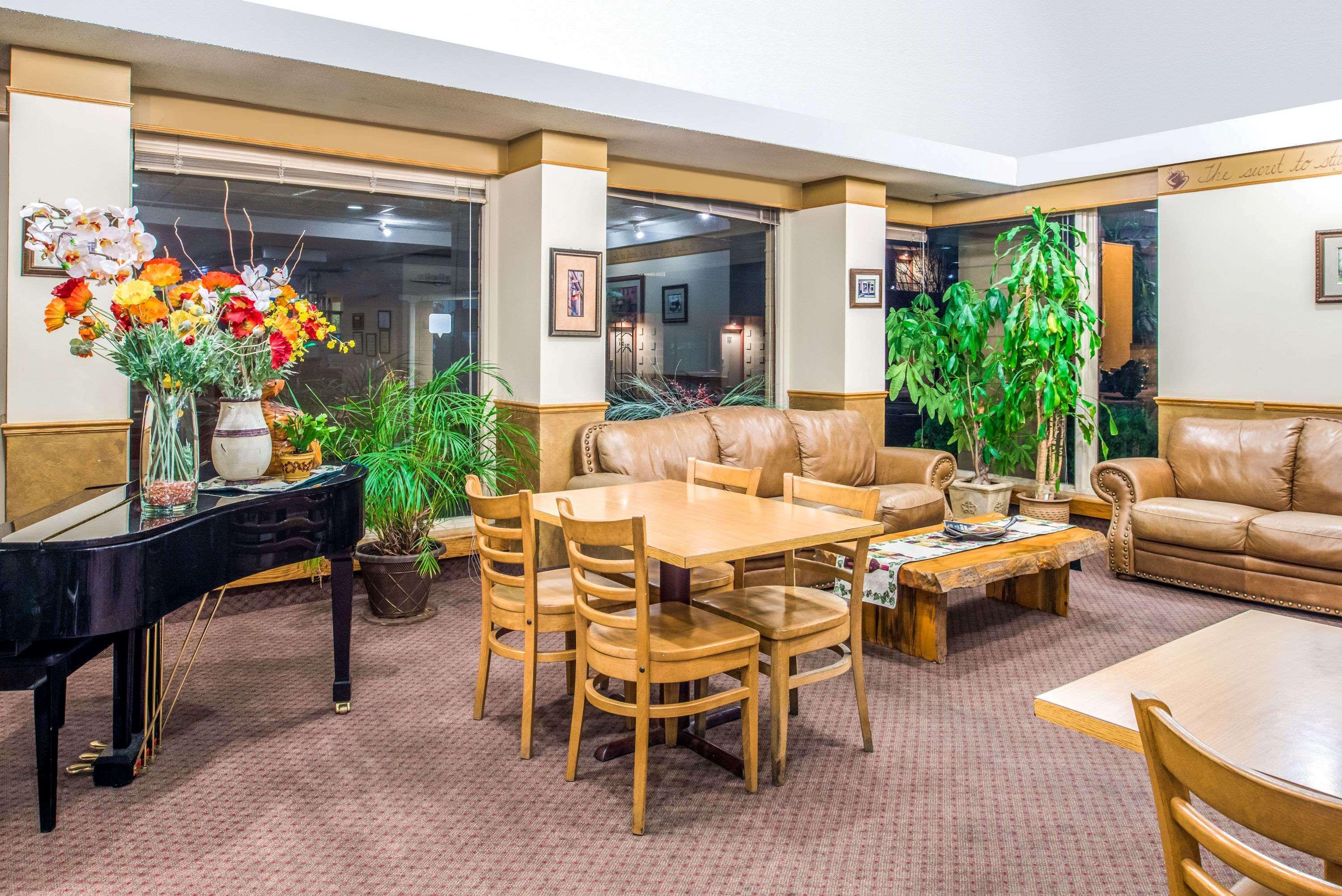 Travelodge By Wyndham Kalispell Ngoại thất bức ảnh