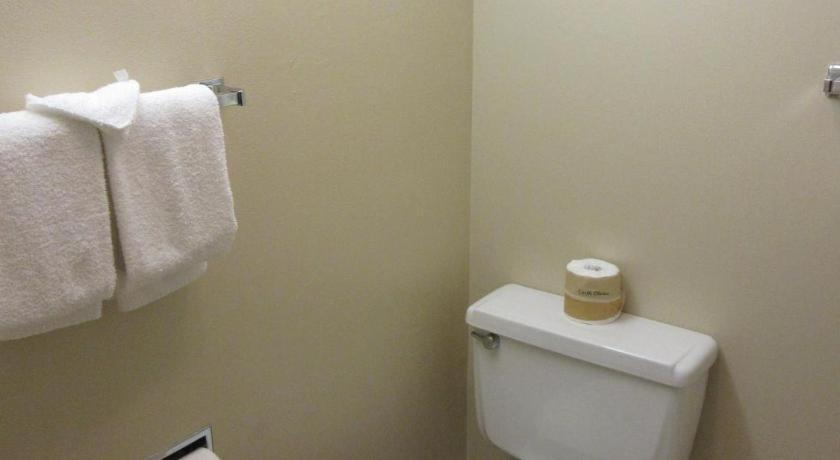 Travelodge By Wyndham Kalispell Ngoại thất bức ảnh