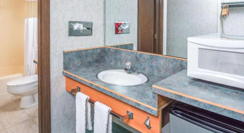 Travelodge By Wyndham Kalispell Ngoại thất bức ảnh