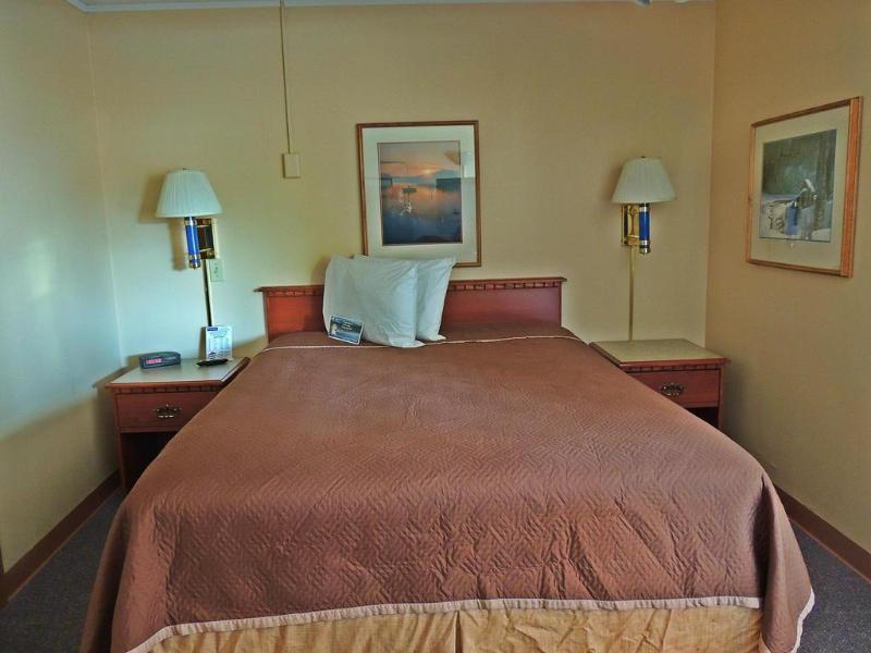 Travelodge By Wyndham Kalispell Ngoại thất bức ảnh