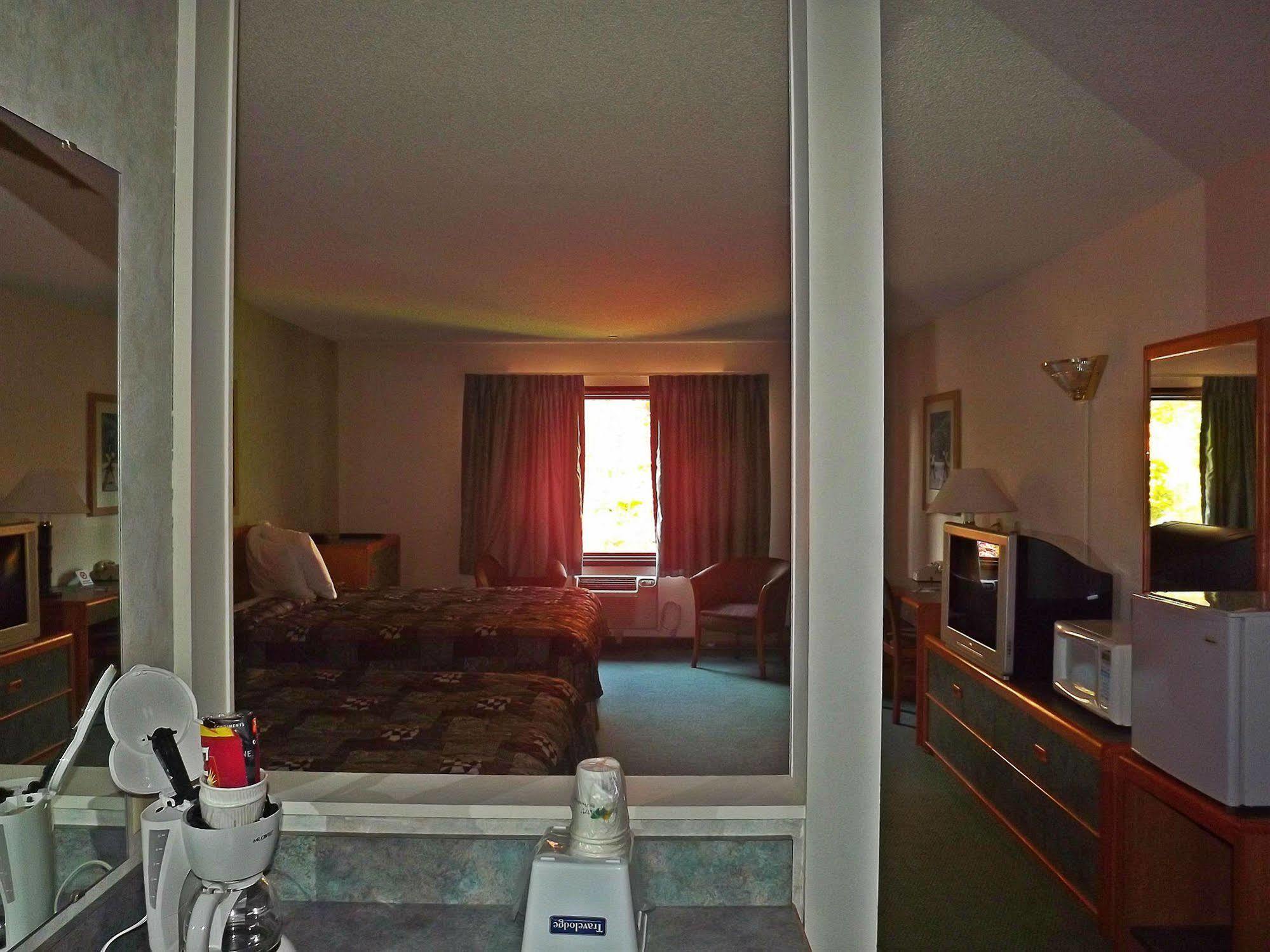 Travelodge By Wyndham Kalispell Ngoại thất bức ảnh
