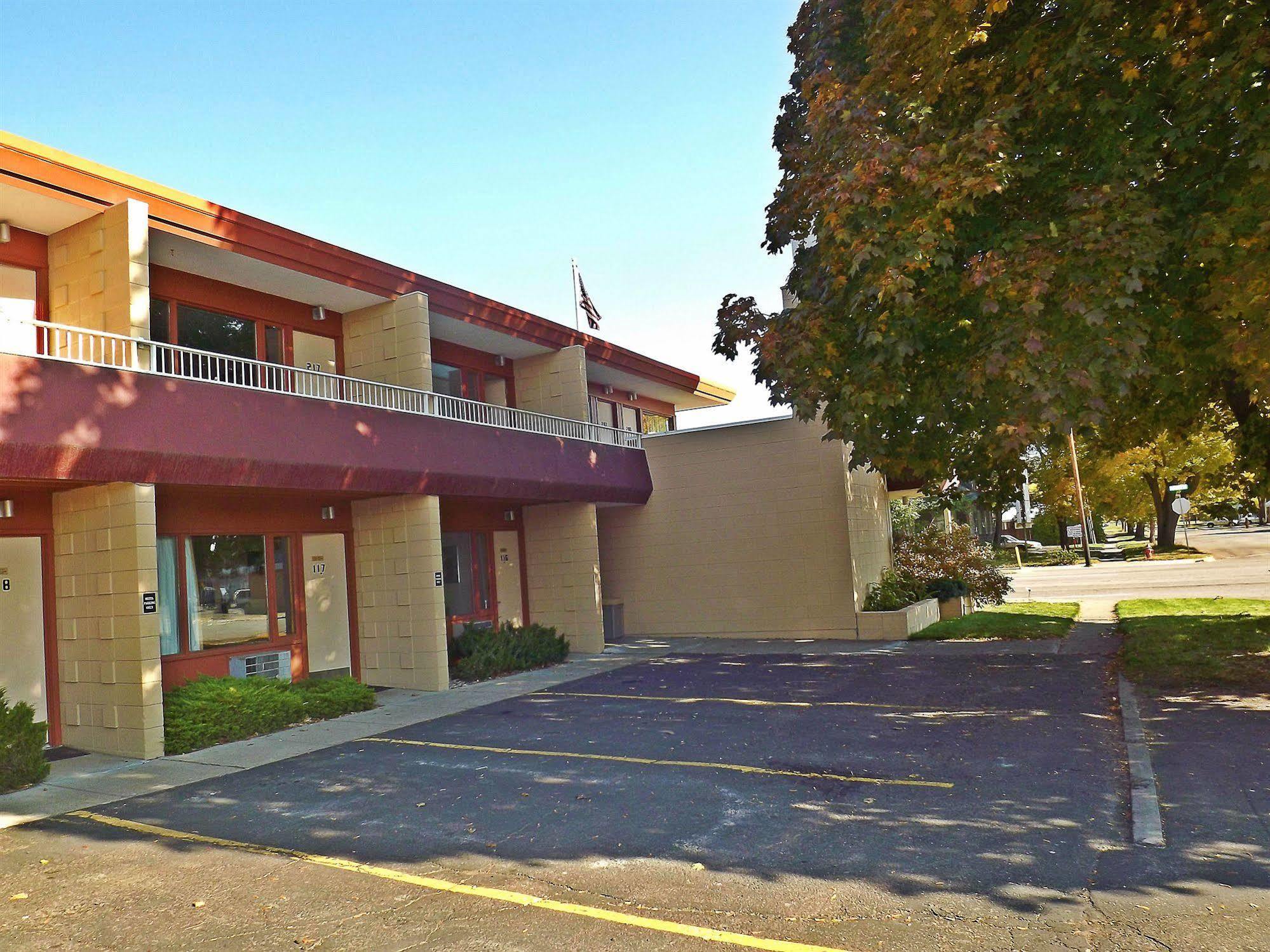 Travelodge By Wyndham Kalispell Ngoại thất bức ảnh